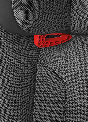 Recaro, Silla de coche grupo 2, negro carbón