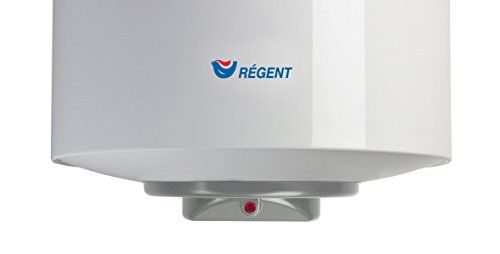 Regent 3201331 Termo Eléctrico vertical, 80 L, Fabricado para ser instalado en España