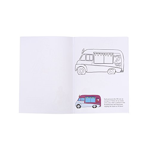 Relish Everyday Joys - Libro para colorear de 27 páginas, actividades de demencia, productos de alzheimer, ayuda para personas mayores