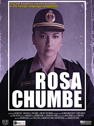 Rosa Chumbe