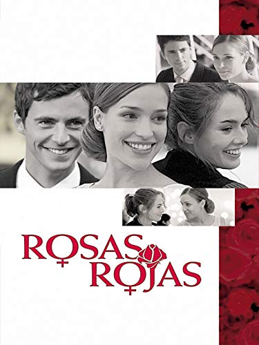 Rosas rojas