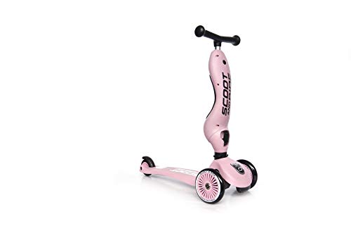 Scoot & Ride 3417 - Juguetes de entretenimiento y aprendizaje, unisex