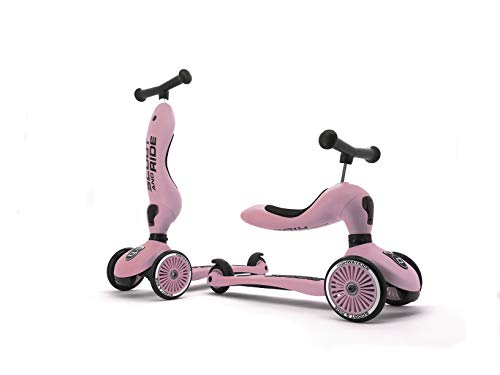 Scoot & Ride 3417 - Juguetes de entretenimiento y aprendizaje, unisex