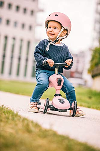 Scoot & Ride 3417 - Juguetes de entretenimiento y aprendizaje, unisex