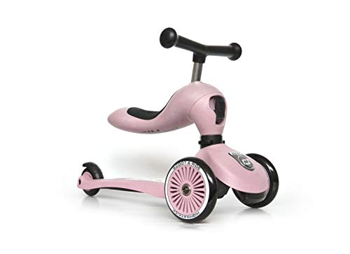 Scoot & Ride 3417 - Juguetes de entretenimiento y aprendizaje, unisex