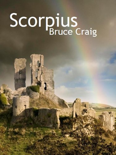 Scorpius (English Edition)