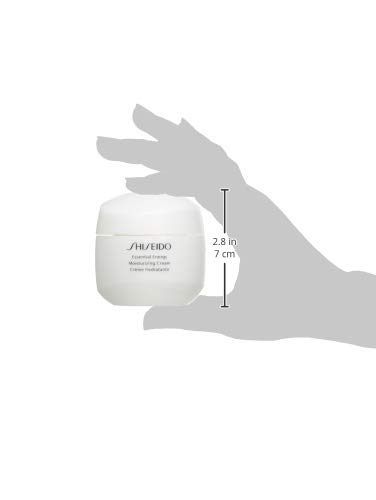 Shiseido Essential Energy Moisturizing Cream, 1 unidad, 50ml