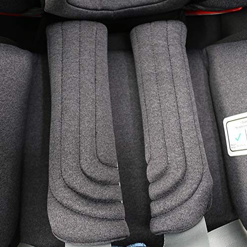 Silla de Coche Isize a Contramarcha Babify Travel Plus 360 - Grupo 0+/1 - Desde el nacimiento hasta los 4 años - Desde 45 hasta 105 cm