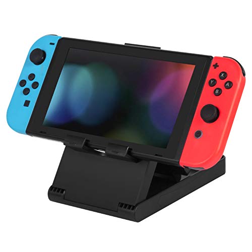 Soporte para NS Switch / Switch OLED – Younik playstand compacto y ajustable para NS Switch / Switch OLED