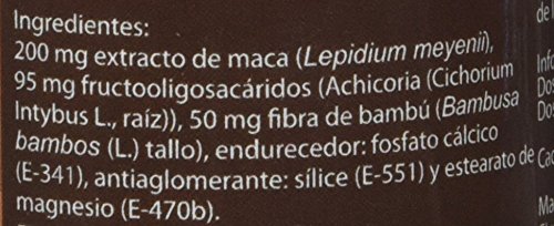 Sotya Maca, 100 Comprimidos, 500 mg