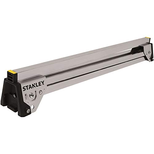 STANLEY STST81337-1 - Caballete metálico, 2 piezas