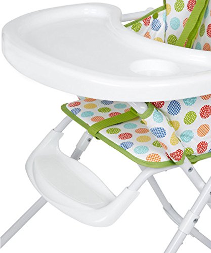 Star Ibaby Fold - Trona Plegable Ultracompacta