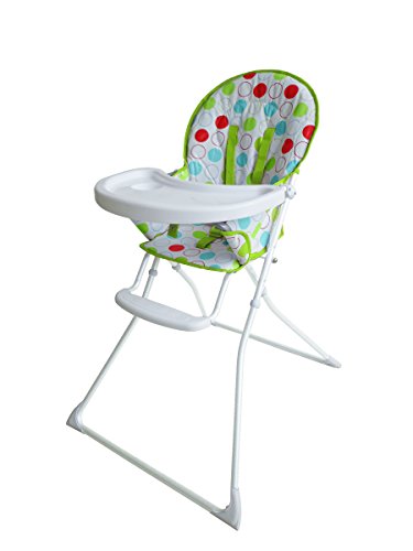 Star Ibaby Fold - Trona Plegable Ultracompacta