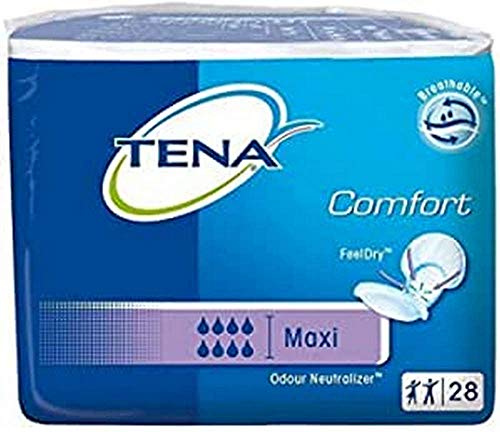 TENA Pañal Tena Comfort Super Anat S/Noche 100 g