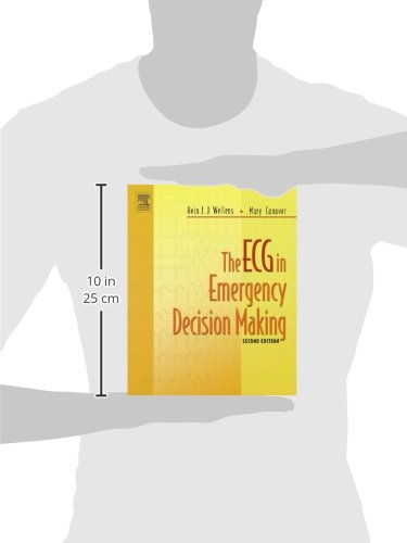 The ECG in Emergency Decision Making, 2e