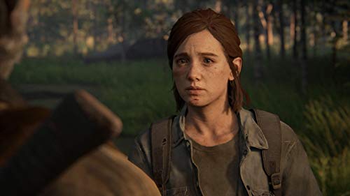 The Last of Us Parte II - Edición Exclusiva Amazon