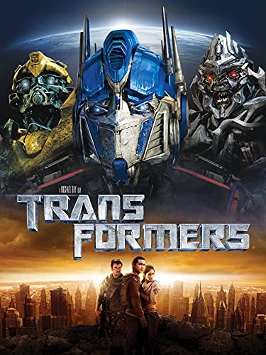 Transformers