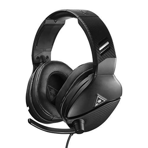 Turtle Beach Atlas One Auriculares gaming para PC, PS4, Nintendo Switch e Xbox One