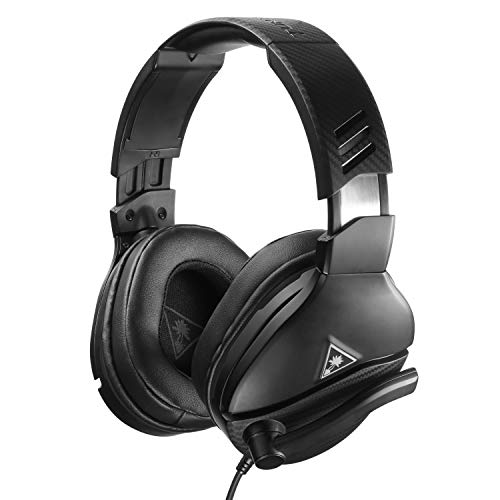 Turtle Beach Atlas One Auriculares gaming para PC, PS4, Nintendo Switch e Xbox One