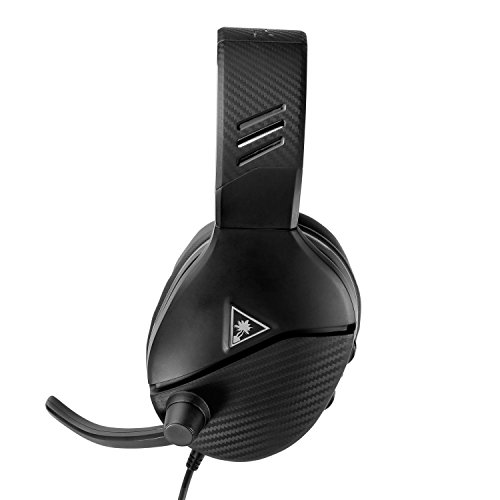 Turtle Beach Atlas One Auriculares gaming para PC, PS4, Nintendo Switch e Xbox One