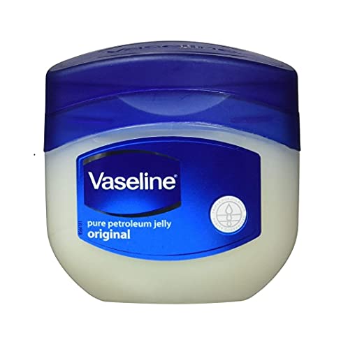 Vaseline Vaselina Pura (250g)