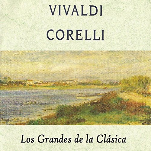 Violin Concerto in G Minor, RV 315, "Summer": II. Adagio e piano – Presto e forte