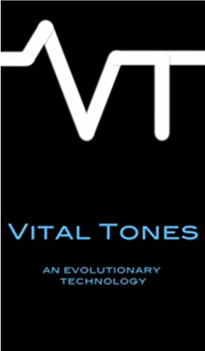 Vital Tones Temblor Pro