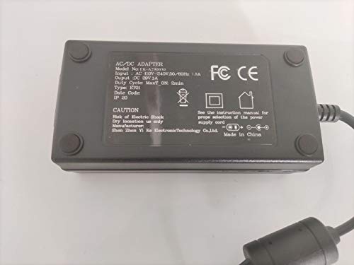 WEKOW DC29V 3A Adaptador De Corriente Especial Para Sofá Eléctrico, Silla, Varilla De Empuje Eléctrica, Fuente De Alimentación De Motor De CC