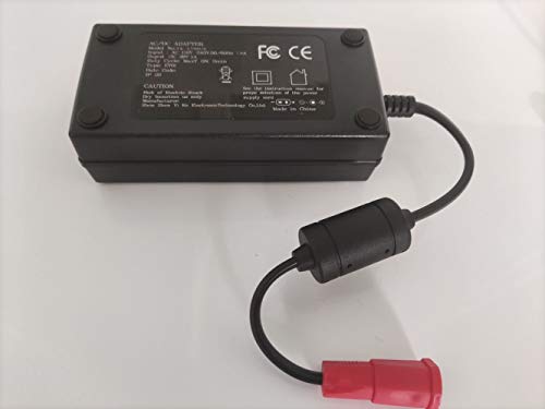 WEKOW DC29V 3A Adaptador De Corriente Especial Para Sofá Eléctrico, Silla, Varilla De Empuje Eléctrica, Fuente De Alimentación De Motor De CC