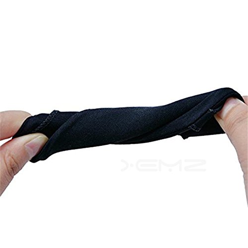 XEMZ Cojín para el antepié, antidolor plantillas para pies, protector de gel para los dedos de los pies, protector de media suela de danza, bola metatarsal de silicona para el pie de las almohadillas