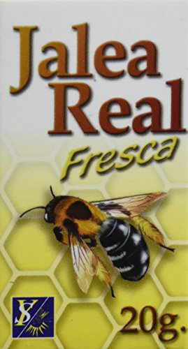 YNSADIET JALEA REAL FRESCA 20 gr