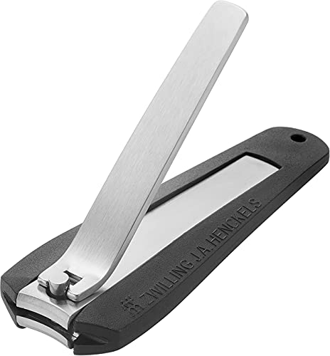 Zwilling TWINOX - Cortauñas pies acero inoxidable